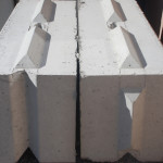 Interlocking Stacking Blocks Used For Retaining Walls & More